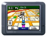 Ремонт навигатора Garmin nuvi 270