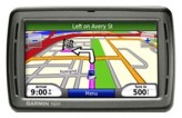 Ремонт навигатора Garmin rino 650