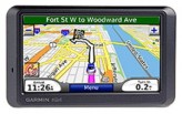 Ремонт навигатора Garmin nuvi 855