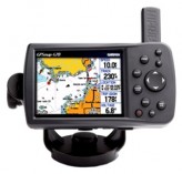 Ремонт навигатора Garmin gpsmap 496