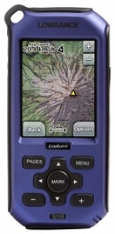 Ремонт навигатора Lowrance ifinder h2o c