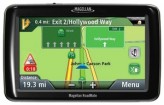 Ремонт навигатора Magellan roadmate 9055