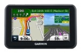 Ремонт навигатора Garmin nuvi 50lm