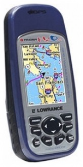 Ремонт навигаторов Lowrance