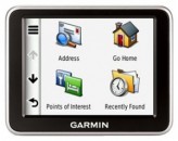 Ремонт навигатора Garmin nuvi 2250 europe