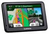 Ремонт навигатора Garmin nuvi 2585ltr