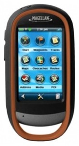 Ремонт навигатора Magellan roadmate 1400