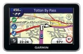 Ремонт навигатора Garmin nuvi 1440