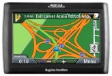 Ремонт навигатора Magellan explorist 200