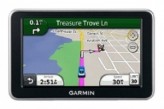 Ремонт навигатора Garmin nuvi 2350 evropa