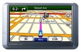 Ремонт навигатора Garmin nuvi 250