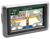 Ремонт навигатора Garmin edge 200