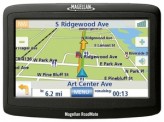 Ремонт навигатора Magellan roadmate 2055