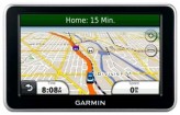 Ремонт навигатора Garmin nuvi 2450