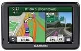 Ремонт навигатора Garmin nuvi 2455