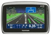 Ремонт навигатора Tomtom go 730