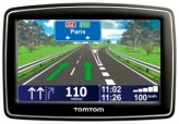 Ремонт навигатора Tomtom 530s
