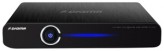 Ремонт плеера Digma hdmp 510