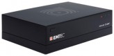 Ремонт плеера Emtec movie cube recorder q500 750gb
