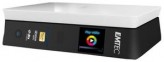 Ремонт плеера Emtec s800h 500gb