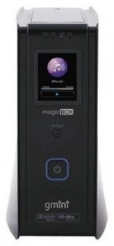 Ремонт плеера Gmini magicbox hdr1000d 1000gb