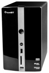 Ремонт плеера Iconbit xds200duo 500gb