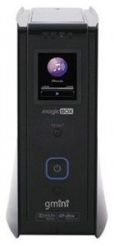 Ремонт плеера Gmini magicbox hdr1000d 3000gb