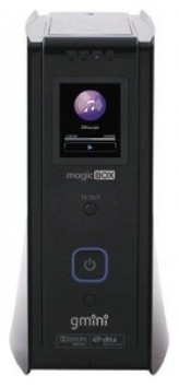 Ремонт плеера Gmini magicbox hdr1000d 500gb