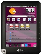 Ремонт планшета Ritmix rmd 1055