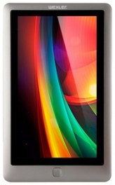 Ремонт планшета Wexler book t7006