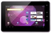 Ремонт планшета Texet tm 7024