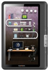 Ремонт планшета Texet tb 707a