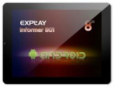 Ремонт планшета Explay informer 901