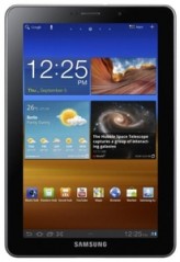 Ремонт планшета Samsung galaxy tab 8.9 p7310