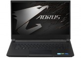 Ремонт ноутбука Aorus 15 BKF