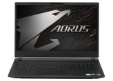 Ремонт ноутбука Aorus 17H BXF