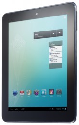 Ремонт планшета 3Q Qoo! Q-pad RC0817C