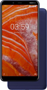 Ремонт телефона Nokia 7.1