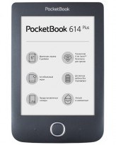 Ремонт электронной книги Pocketbook 616