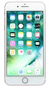 Восстановление информации с Apple iPhone 7 Plus