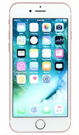 Восстановление информации с Apple iPhone 8.