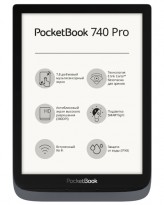 Ремонт электронной книги Pocketbook 613 Basic New