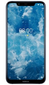 Восстановление информации с Nokia 7.1 PLUS (X7)