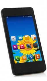 Восстановление информации с Lenovo A2010