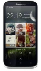 Восстановление информации с Lenovo A806
