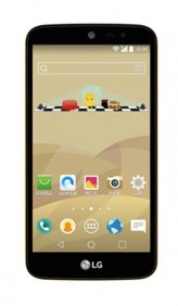 Восстановление информации с LG X STYLE