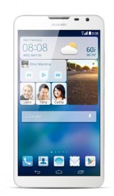 Восстановление информации с Huawei Ascend Y530