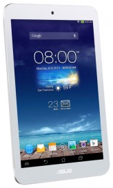 Ремонт планшета Asus MeMO Pad 7 ME170C