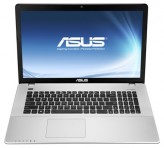 Замена разбитой матрицы у ноутбука ASUS X73S