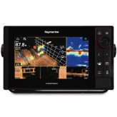 Ремонт эхолота Raymarine RVX1000